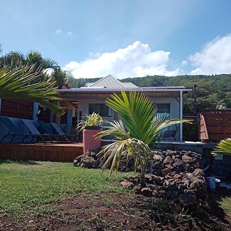 La Villa Choka Trois Bassins Exterior foto